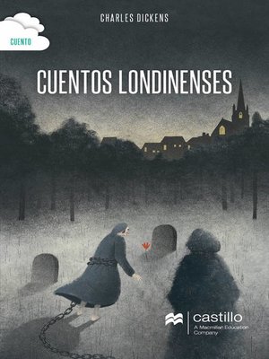 cover image of Cuentos londinenses